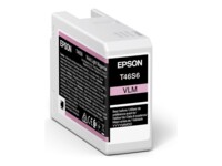 Epson T46S6 Levende lyserød Blækbeholder