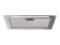 Whirlpool WCTH 63F LEB X Emhætte 65dB(A) B Sølv