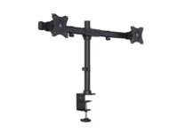 Multibrackets M Deskmount Basic Dual Monteringssæt 2 LCD displays 15'-27'