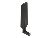 DeLOCK Antenne 15.616cm Sort