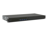 LevelOne FGP-3400W250 Switch 34-porte 10/100 PoE+