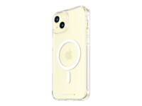 PanzerGlass HardCase Beskyttelsescover Klar Apple iPhone 15 Plus