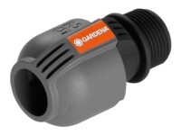 Gardena Slangestikforbindelse