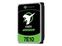 Seagate Exos 7E10 Harddisk ST10000NM018B 10TB SAS 3 7200rpm