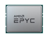AMD EPYC 4244P 3,8 GHz 6 kerner AM5 TRAY - u/køler