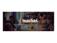 D-Link Nuclias Online & komponentbaserede tjenester Licensabonnemet 1 år