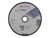 Bosch Standard for Metal A 30 S BF Kæreskive Vinkelkværn