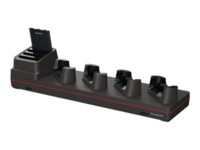 Honeywell Håndholdt opladnings holder + strøm adapter