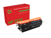 Everyday Cyan 10000 sider Toner