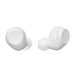 Sony WF-C710N Trådløs TWS earbuds Hvid