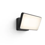 Philips Hue White Welcome Væglampe 20.5W 2700K Varmt hvidt lys