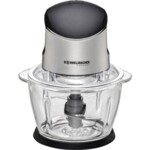 Romm Zerkleinerer MZ 400 400W sr