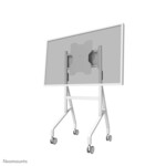 Neomounts Move Go Flip FL50-515WH1 Vogn med hjul Fladt panel 55'-65'