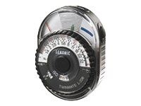 Sekonic L-208 Lysmeter
