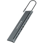 Conceptronic DONN17G USB-C 3.2 Gen 1 Dockingstation