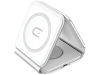 Ladowarka indukcyjna 3w1 Dudao A11N 15W