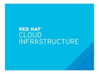 Red Hat Cloud Infrastructure
