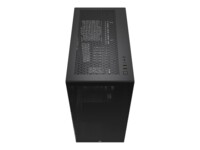 CORSAIR 3500X Tower Udvidet ATX Sort