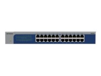 NETGEAR GS524v3 Switch 24-porte Gigabit Ethernet