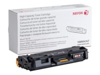 Xerox B215 Sort 3000 sider Toner 106R04347