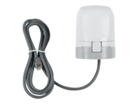 Homematic IP HmIP-VDMOT Valve drive Grå Hvid