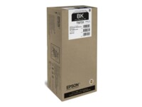 Epson T9731 Sort Blækpakke
