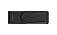 Kingston DataTraveler Exodia S 64GB USB 3.2 Gen 1 USB stick Sort