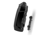 Fidlock Twist Bottle 590 + Bike Base black