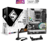 ASRock B650 Steel Legend WiFi ATX Socket AM5 AMD B650