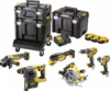Zestaw combo 18V DCK685P3T DEWALT