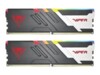 Patriot Viper Venom RGB DDR5 series DDR5 SDRAM 32GB kit CL30 On-die ECC DIMM 288-PIN