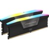 CORSAIR VENGEANCE RGB DDR5 32GB 2x16GB DIMM 6000MT/s CL38-44-44-96 1.35V Intel XMP & AMD EXPO