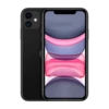 iPhone 11, Black, 64 GB Okay Condition