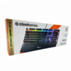 Steelseries Apex 5 Tastatur Mekanisk RGB Kablet