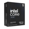 Intel Core Ultra 5 Process 250KF + 18 kerner FCLGA1851
