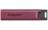 Kingston DataTraveler Max 256GB USB 3.2 Gen 2 USB stick Lilla