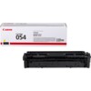 Canon 054 Gul 1200 sider Toner