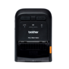 Drukarka etykiet Brother Przenosna RJ-2035B termiczna (116845)