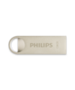 Philips Moon edition 128GB USB 2.0 USB stick Sølv