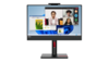Lenovo ThinkCentre Tiny-in-One 24 Gen 5 23.8' IPS 1920 x 1080 (Full HD) HDMI DisplayPort 60Hz