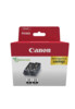 Canon PGI 35BK Twin Pack Blækbeholder Sort 191 sider