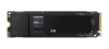 Samsung 990 EVO SSD MZ-V9E2T0BW 2TB M.2 PCI Express 4.0 x4 (NVMe) PCI Express 5.0 x2 (NVMe)