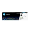 HP 219A Sort 1300 sider Toner
