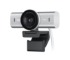 Logitech Master Series MX Brio 3840 x 2160 Live streaming-kamera