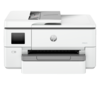 HP Officejet Pro 9720e Wide Format All-in-One Blækprinter