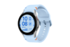 Samsung Galaxy Watch FE 40 mm Blå Sølv SmartWatch
