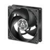 ARCTIC P9 Max 1-pack Sort 92 mm