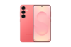 Samsung Galaxy S25 SM-S931B/DS 6,2' 128GB Koral
