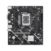 ASUS PRIME H810M-K micro ATX micro ATX LGA 1851 LGA 1851 LGA 1851 LGA 1851 Intel H810 Intel H810