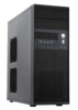 Chieftec Mesh Series CQ-01B-U3 Tower ATX Sort